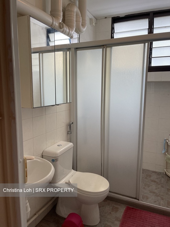 Blk 38 Cambridge Road (Kallang/Whampoa), HDB 5 Rooms #561267721